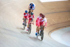 2022年UCIトラック世界選手権　選手コメント※特集
