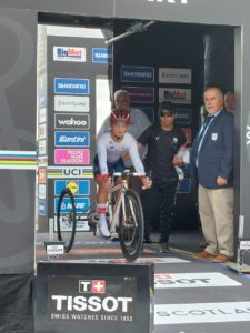 UCI自転車世界選手権　ロード　～リザルト～