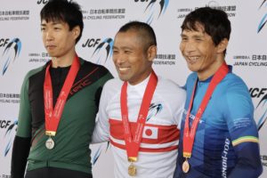 2024全日本パラサイクリング選手権・ロード大会　レポート・リザルト