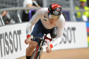 2024 全日本自転車競技選手権大会 トラックレース（パラサイクリング）エントリー開始！