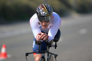 2026 UCI パラサイクリング ロード ワールドカップ 第1戦 派遣情報