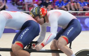 2026 トラック アジア選手権大会 派遣情報